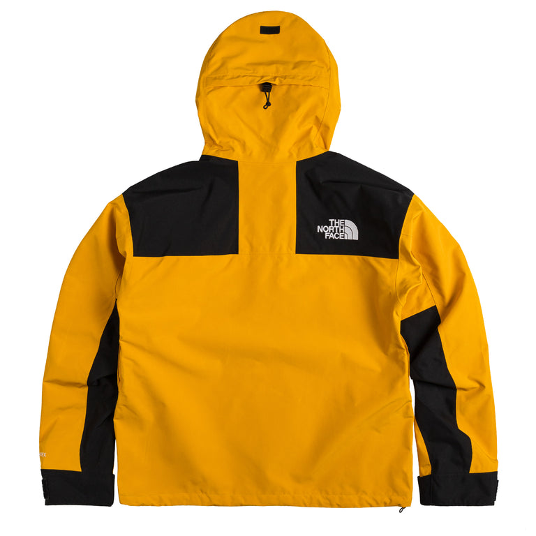 The North Face Gore-Tex Mountain Jacket – buy now at Asphaltgold 