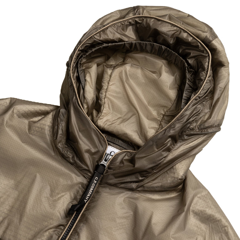 C.P. Company Nada Shell Hooded Jacket