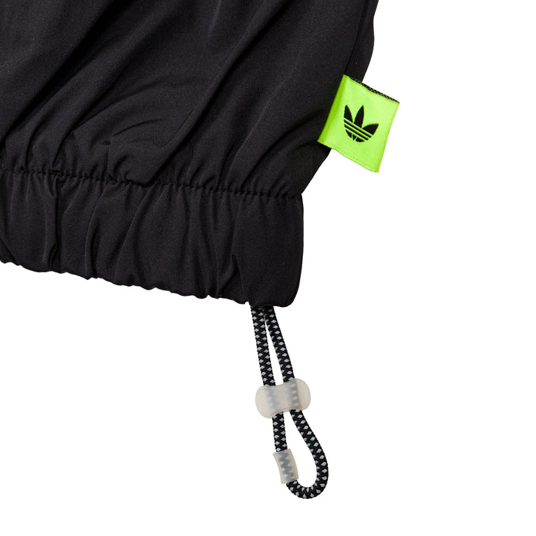 Adidas	x Hellstar Ember Tracksuit Jacket - L / Black - 4
