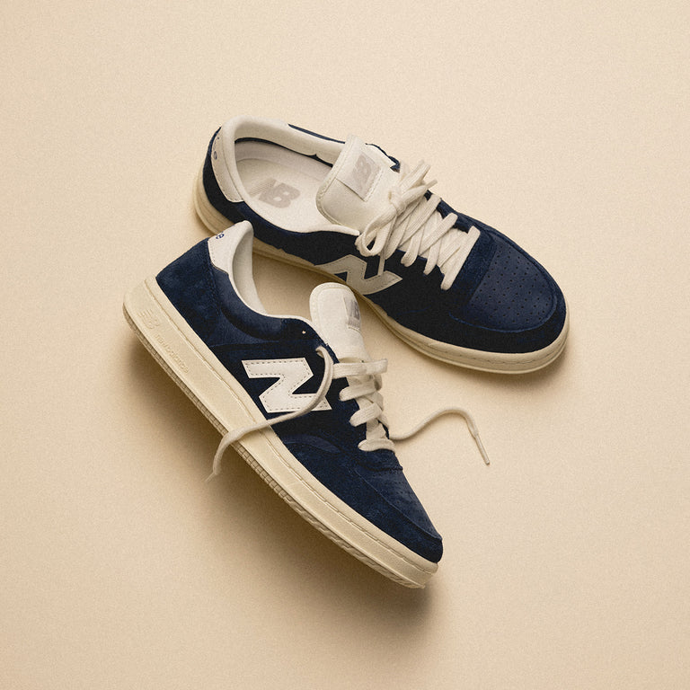 New Balance T500CD onfeet