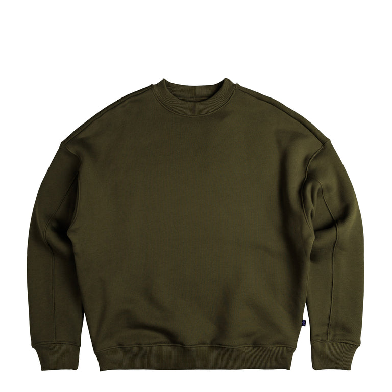 Alpha Industries Ultra Violet Crewneck