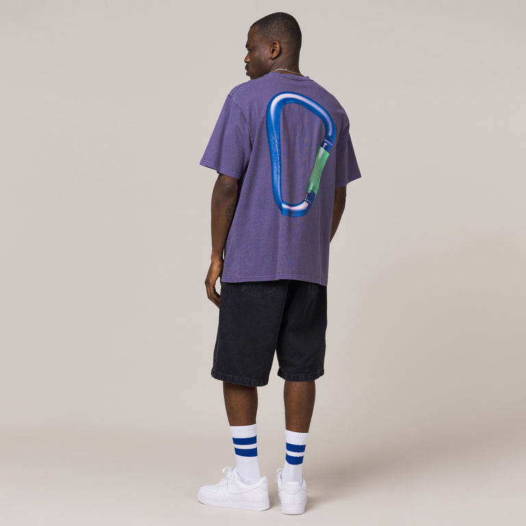 Gramicci Carabiner Tee