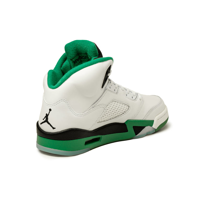 Nike Wmns Air Jordan 5 Retro *Lucky Green*