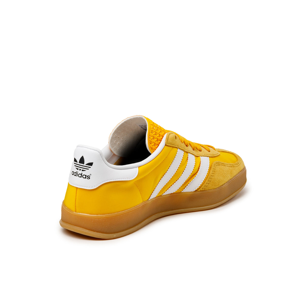 Yellow Sole Adidas Superstar Turned Yellow Adidas Gazelle Indoor