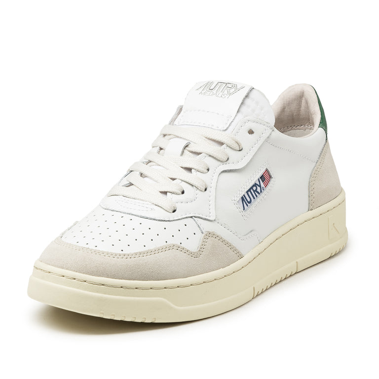 Autry Medalist *Leather / Suede*