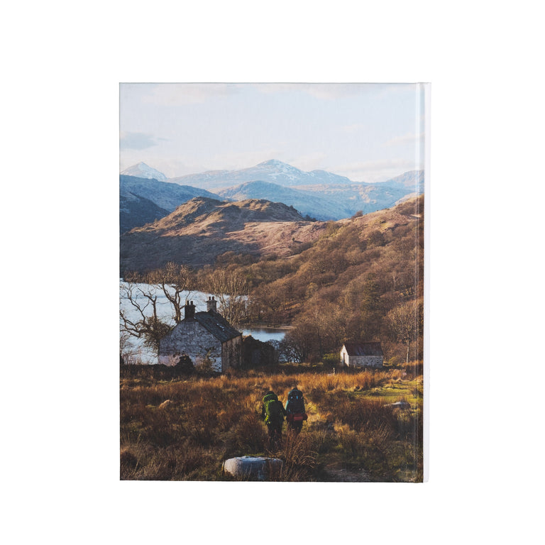 GESTALTEN Wanderlust - British & Irish Isles