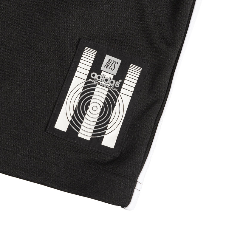 Adidas x NTS Radio Allover Print Track Shorts