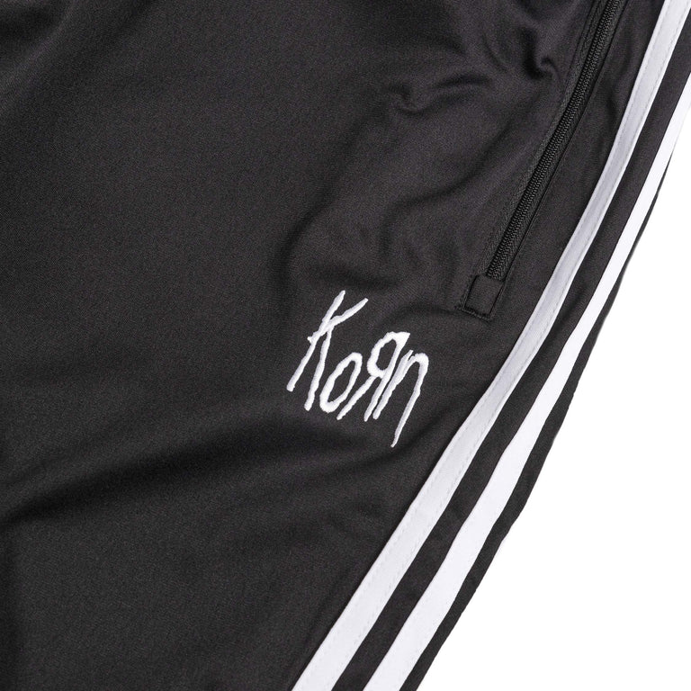 Adidas x Korn Track Pants Black
