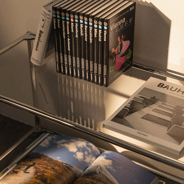 GESTALTEN Miami: The Monocle Travel Guide Series
