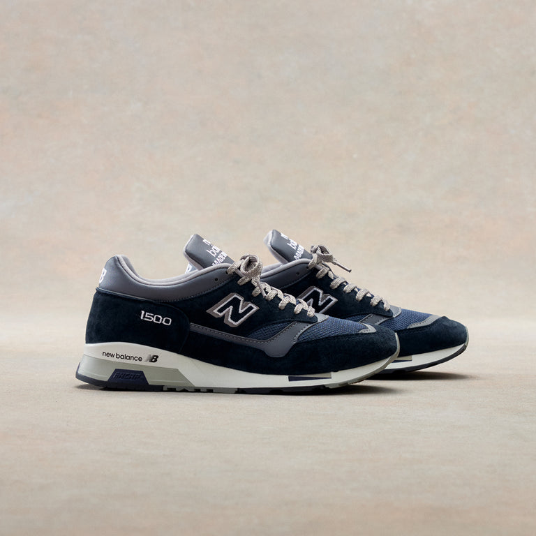 New Balance U1500PNV *Made in England* onfeet