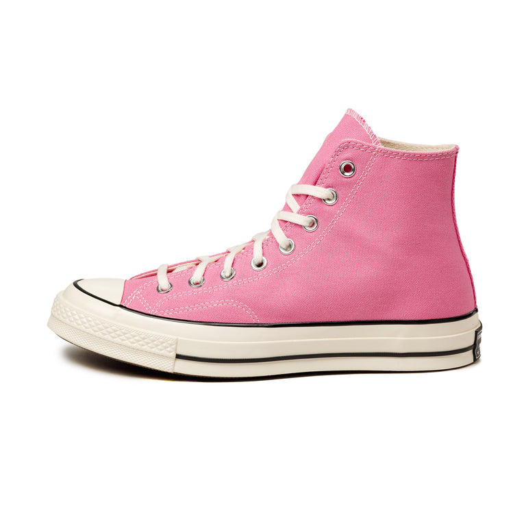 All pink high top converse 2025