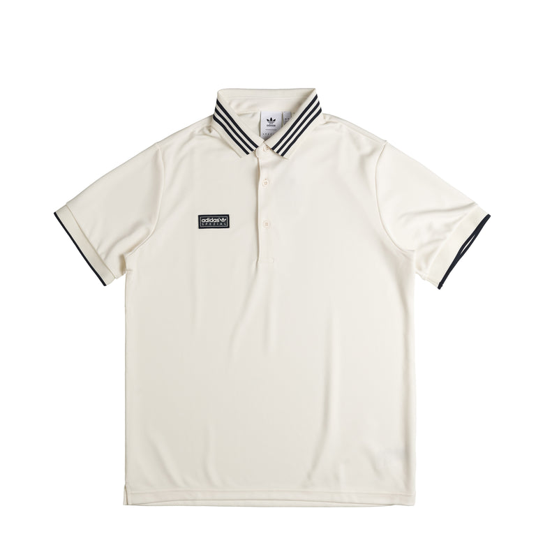 Adidas SPZL Short Sleeve Polo Shirt