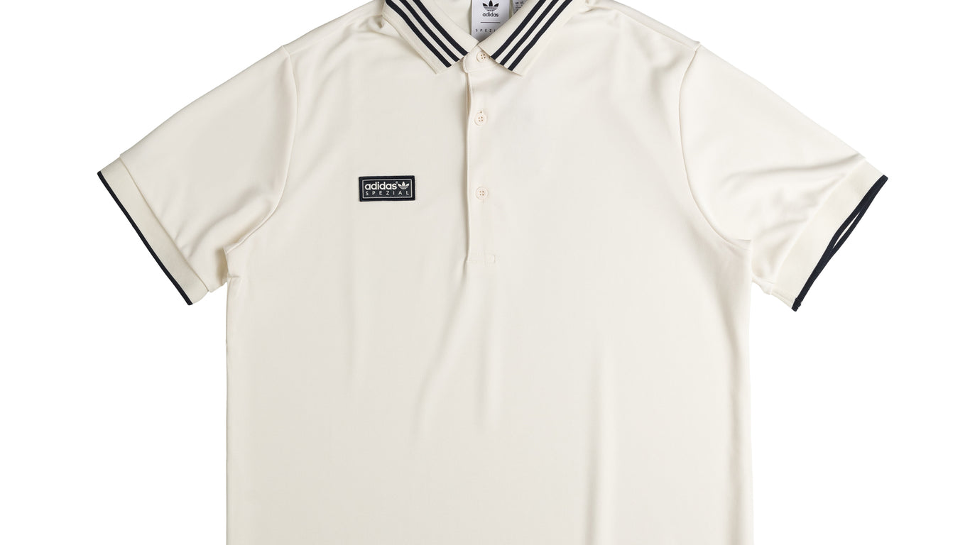 Adidas SPZL Short Sleeve Polo Shirt jetzt online kaufen