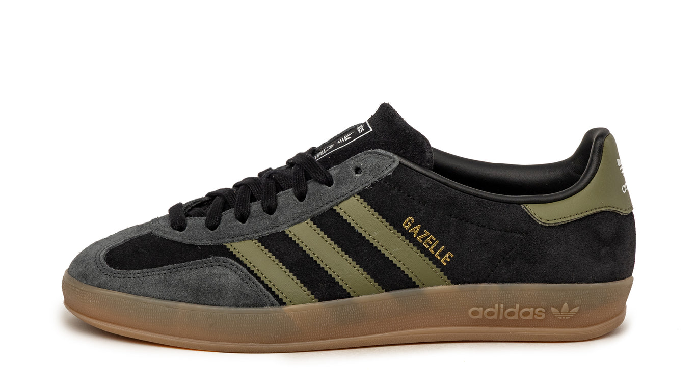 Adidas Gazelle Indoor Sneaker » Buy online now! - Main Image