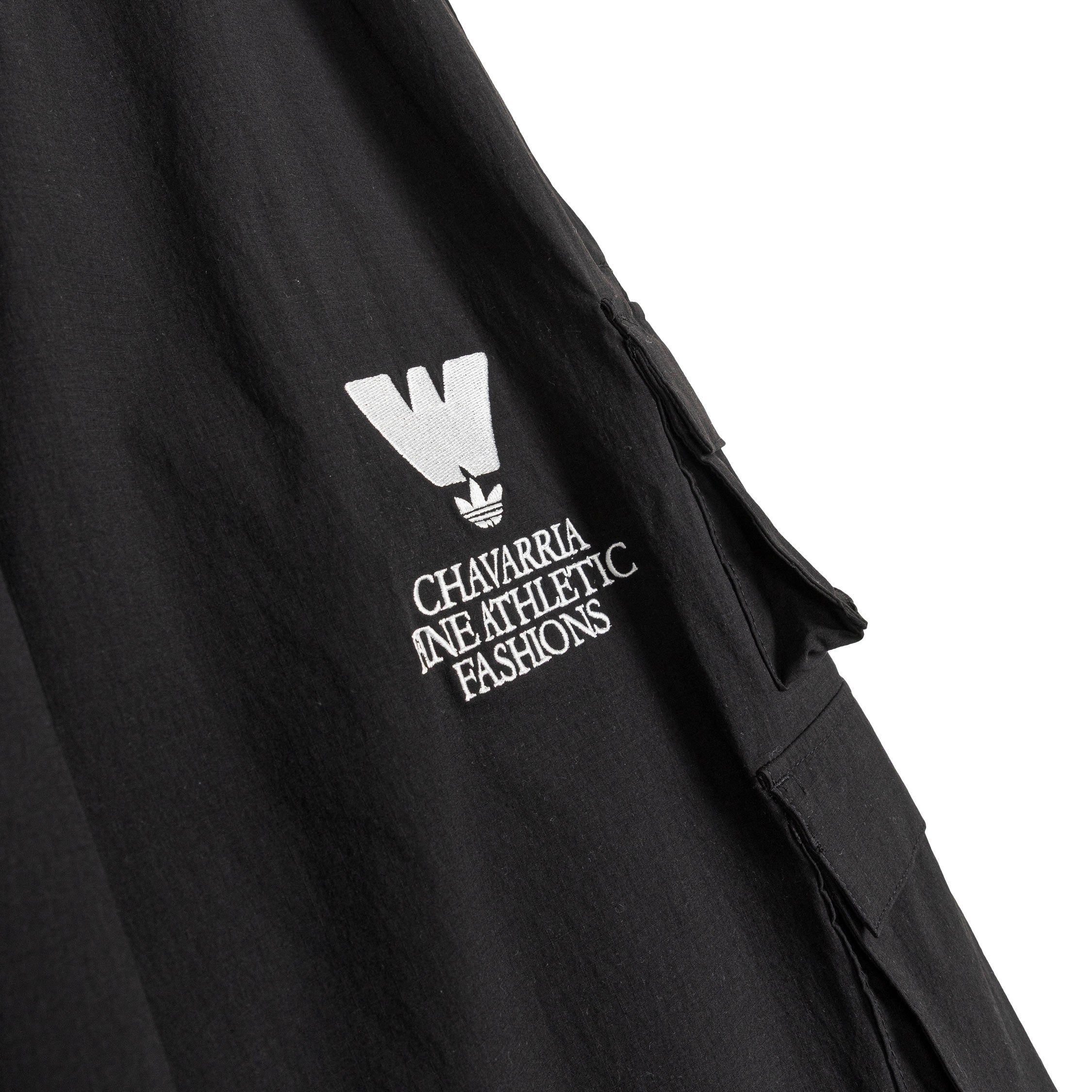 Adidas x Willy Chavarria Cargo Pant | Apparel » Buy online now!