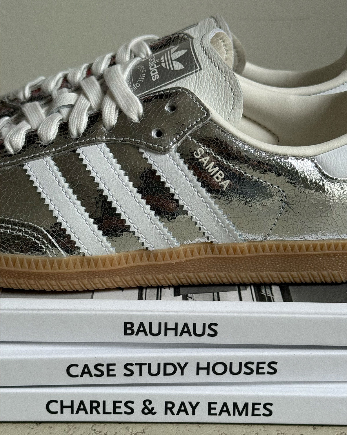 Adidas Samba OG W Sneaker » Buy online now!