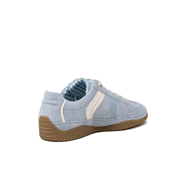 Clarks Meridor Lo W - 36 / Light Blue Combi - 3