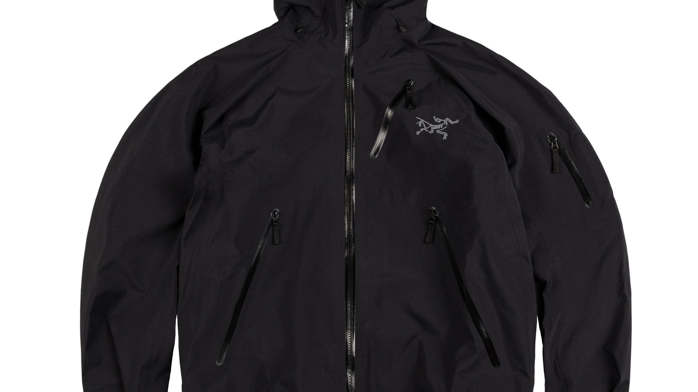 Arcteryx Wmns Nita Shell Jacket | Apparel » Buy online now!
