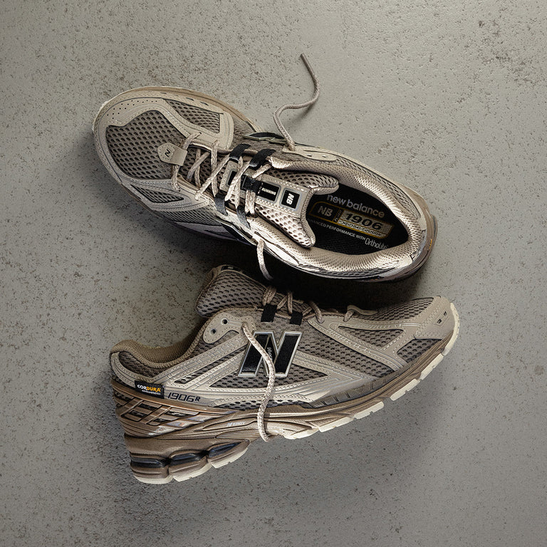New Balance U1906ROB *Cordura* onfeet