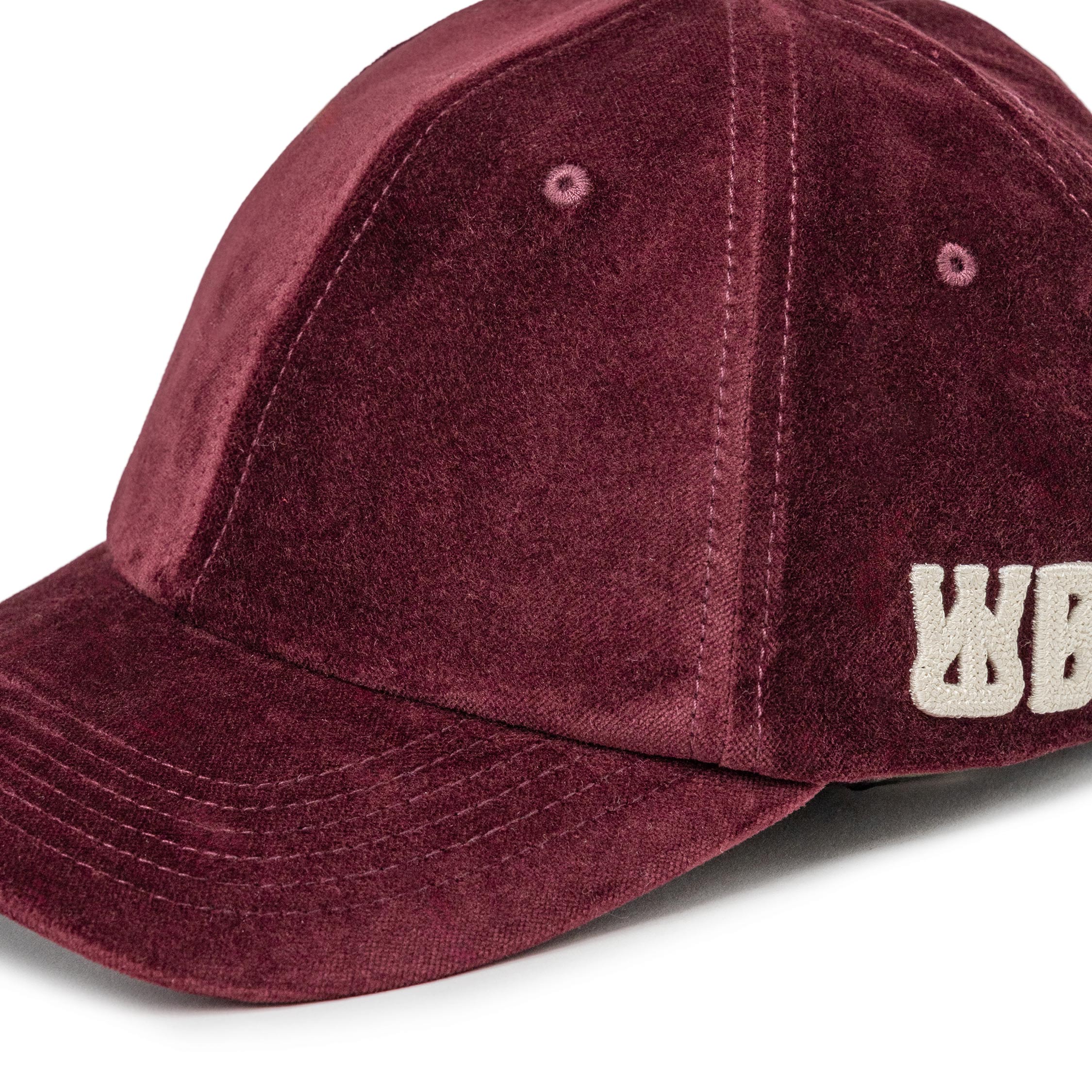 Wales Bonner Original Cap | Accessoires » Buy online now!