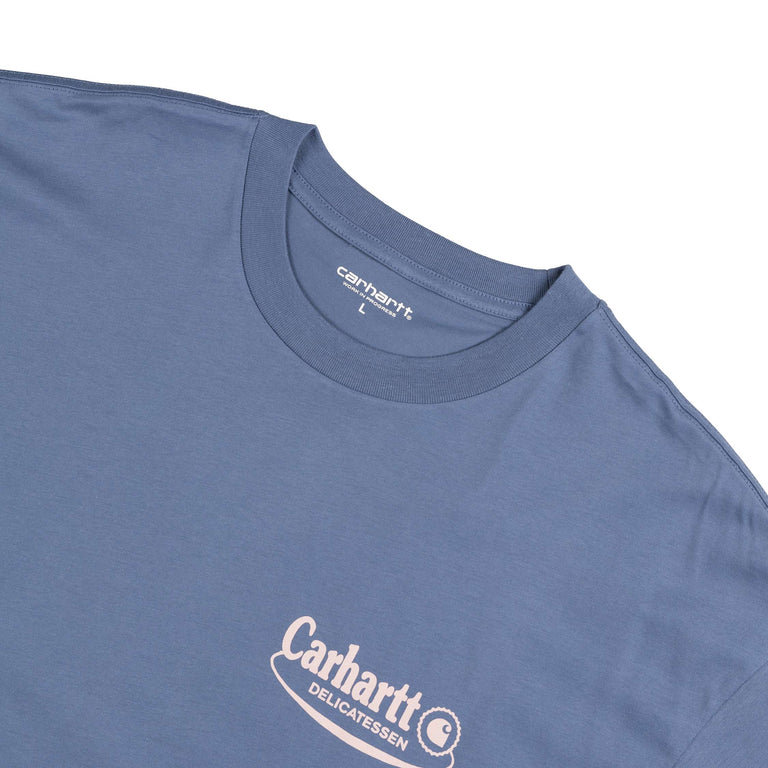Carhartt WIP Catalogue T-Shirt