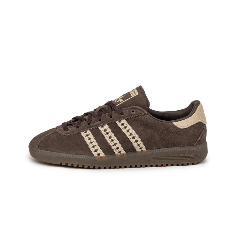 Adidas BRMD W - 43 1/3 / Dark Brown / Magic Beige / Gum 5
