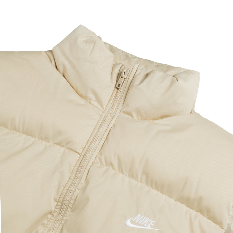 Nike Club Water Repellent Puffer Vest