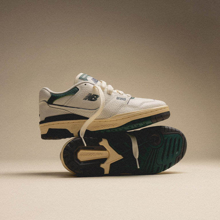 new balance p550 stockx