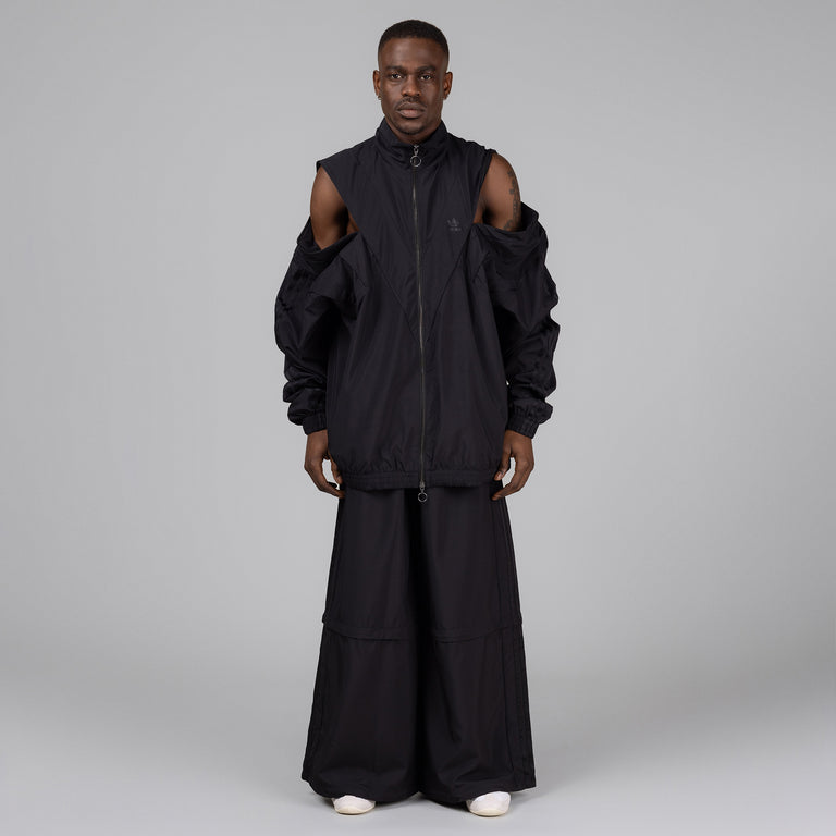 Adidas Wmns Rasant Cut Line Track Top