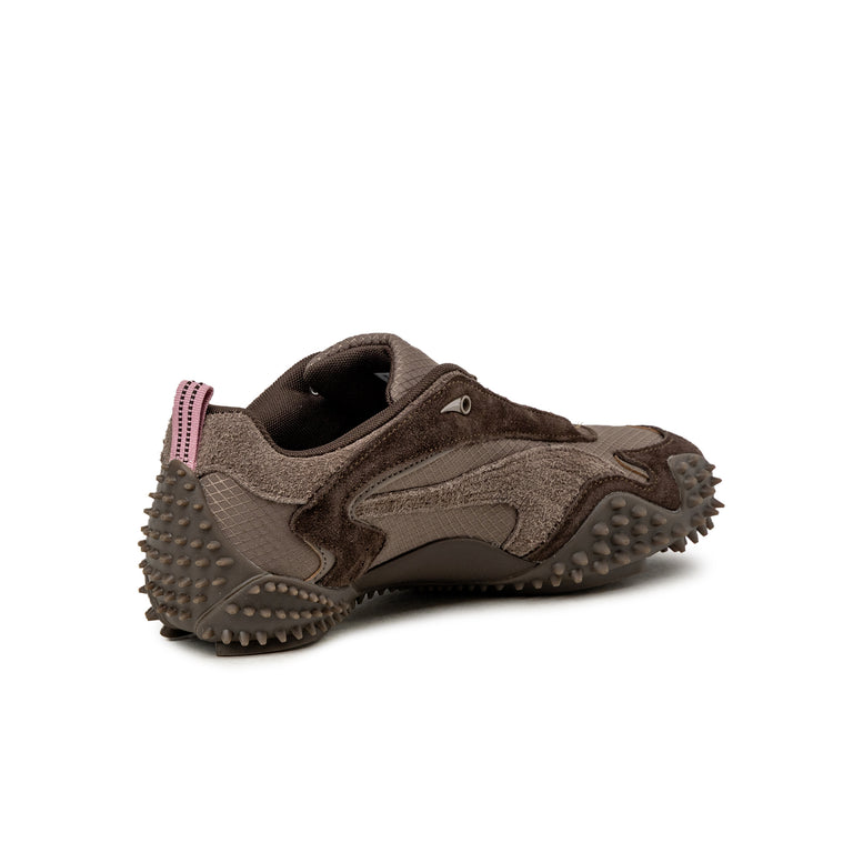 Puma Mostro XC - 38 / Dark Chocolate / Dark Clove - 3
