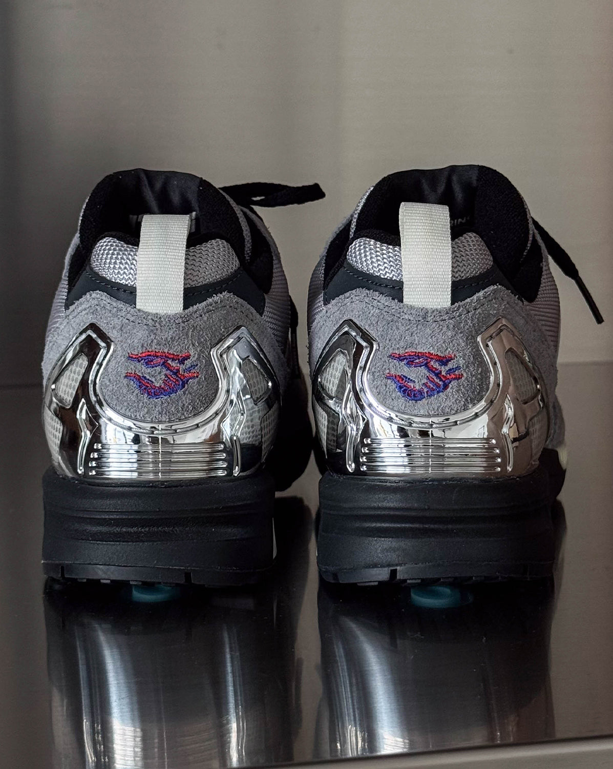 Adidas x MITA x OFFSPRING ZX8000 Consortium Sneaker » Buy online now!