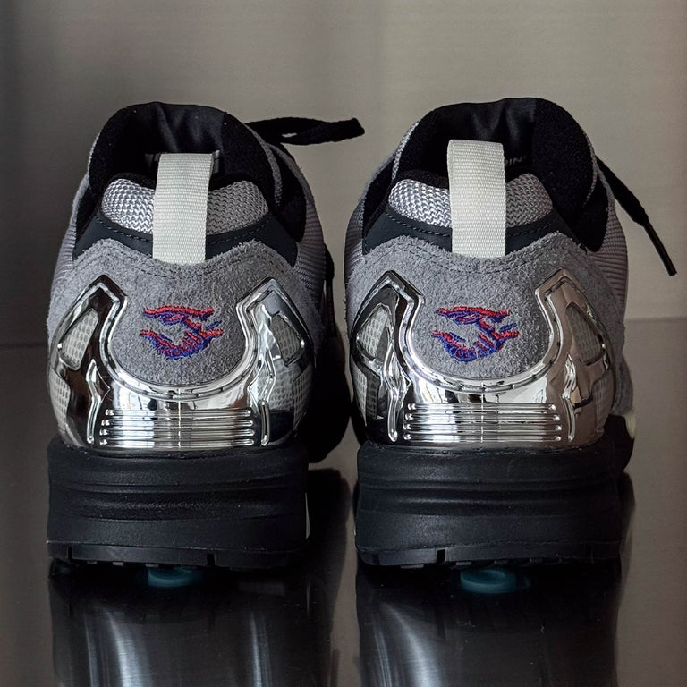 Adidas x MITA x OFFSPRING ZX8000 Consortium onfeet