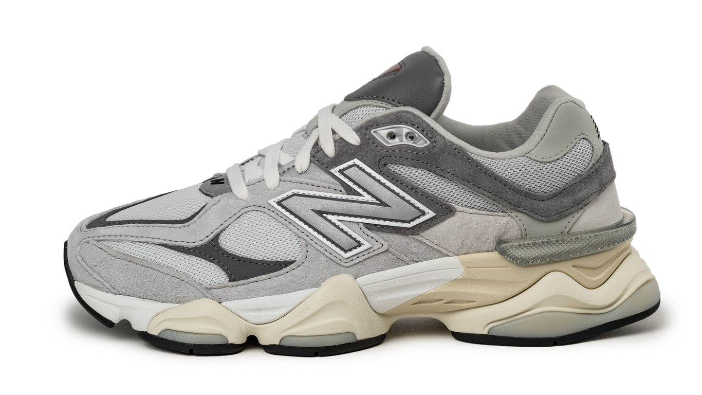スニーカー NEW BALANCE U90/60 unisex lifestyle shoes 9060 - New Balance