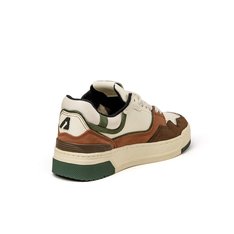 Autry CLC W *Suede / Nubuk*
