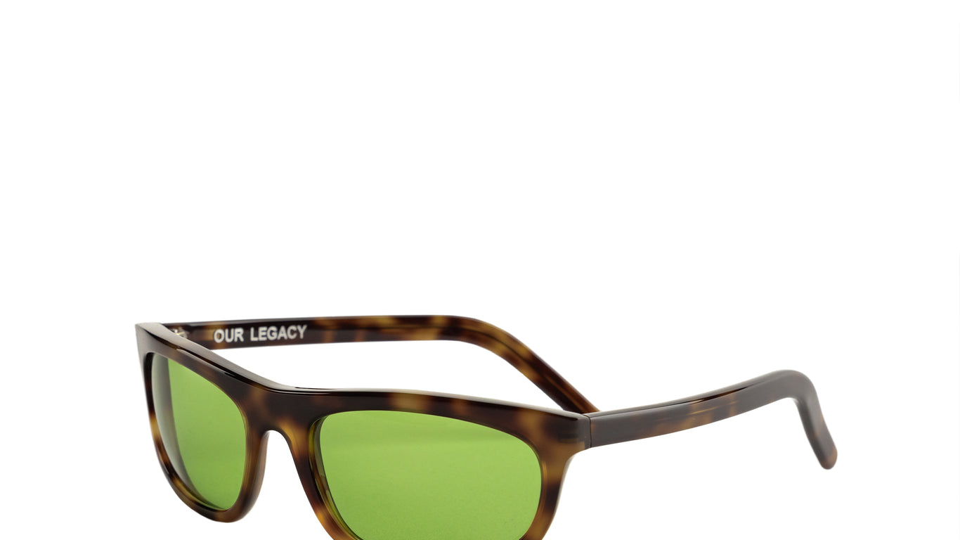 Our Legacy Shelter | Accessoires » Buy online now! Our Legacy Shelter | Accessoires » Buy online now!
