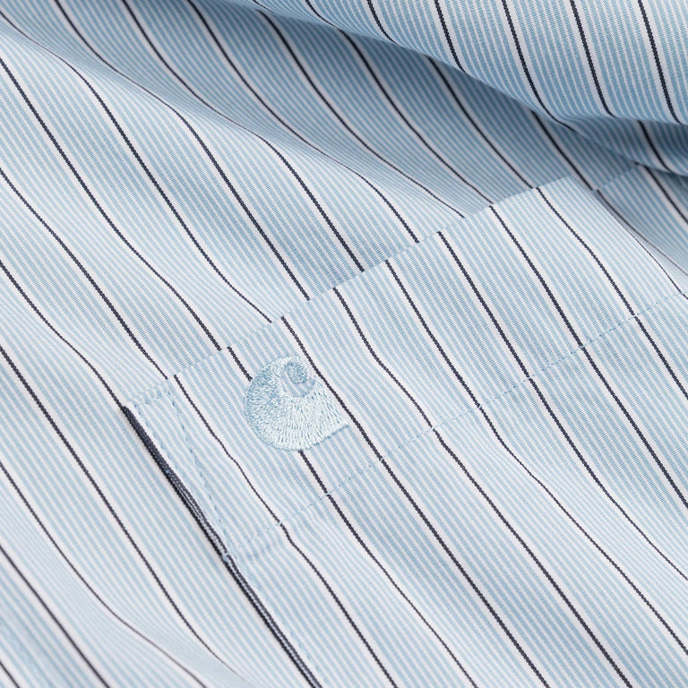 Carhartt WIP Notus Shirt