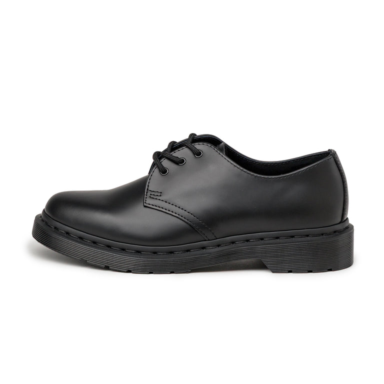 Dr. Martens 1461 *Mono* - 40 / Black Smooth

