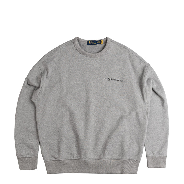 Polo Ralph Lauren Long Sleeve Sweatshirt