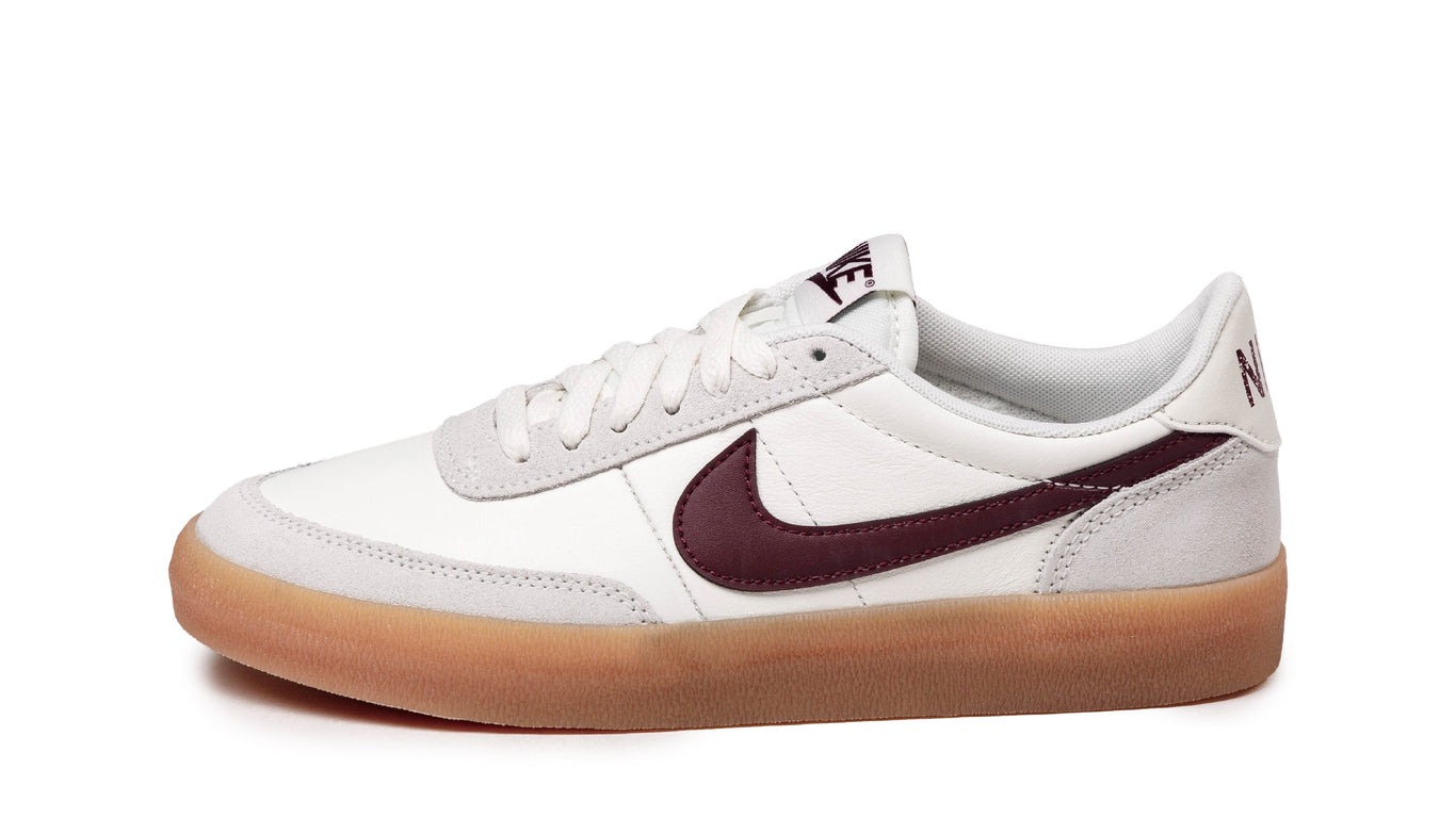 Nike killshot burgundy shop