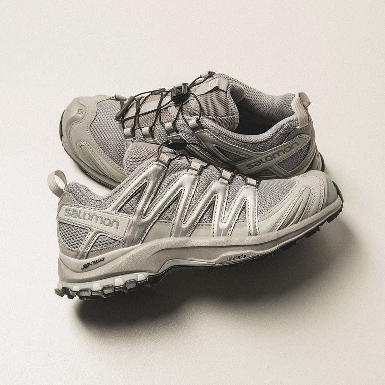 Salomon XA Pro 3D onfeet