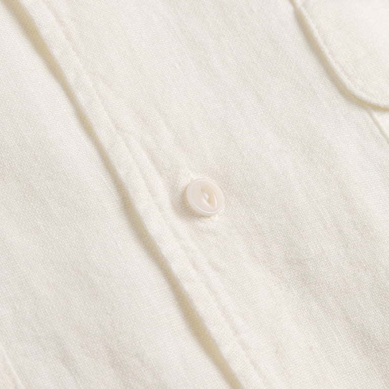 YMC Wray Short Sleeve Shirt
