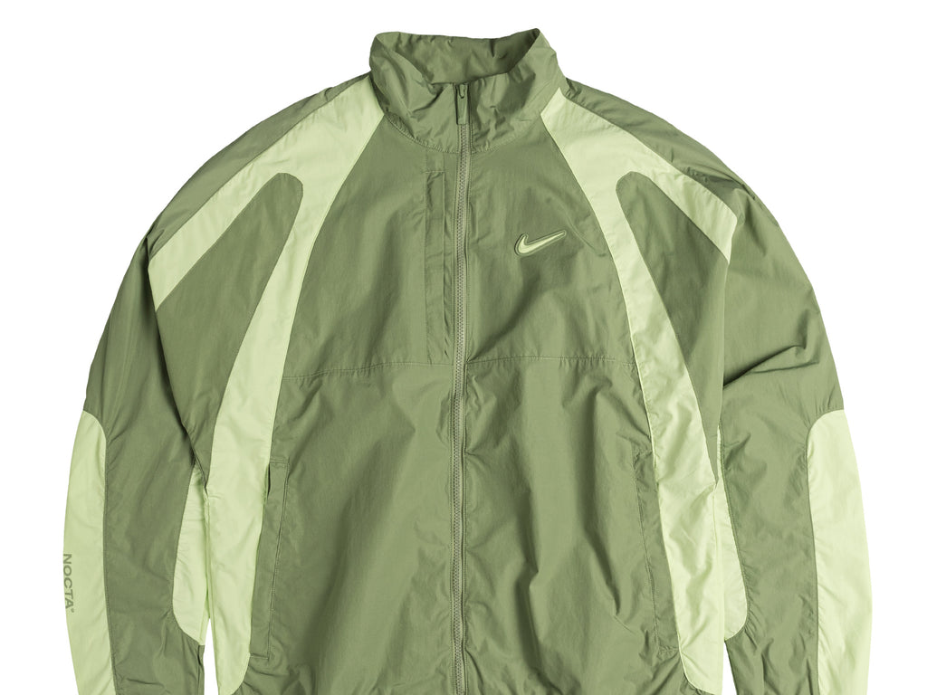 Nike x Nocta Woven Track Jacket | Apparel » Buy online now!