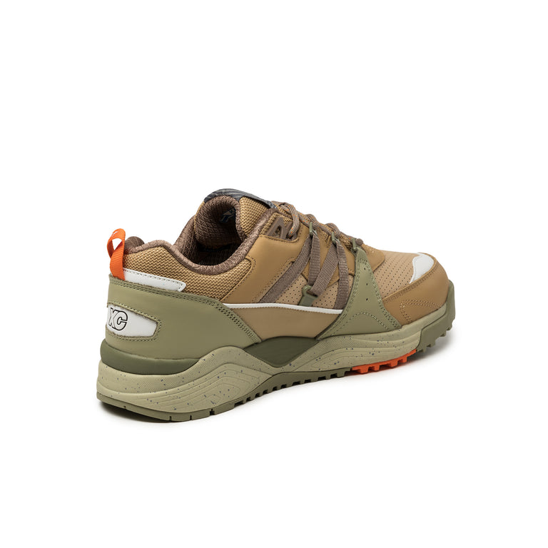 Karhu x Norbit Fusion XC