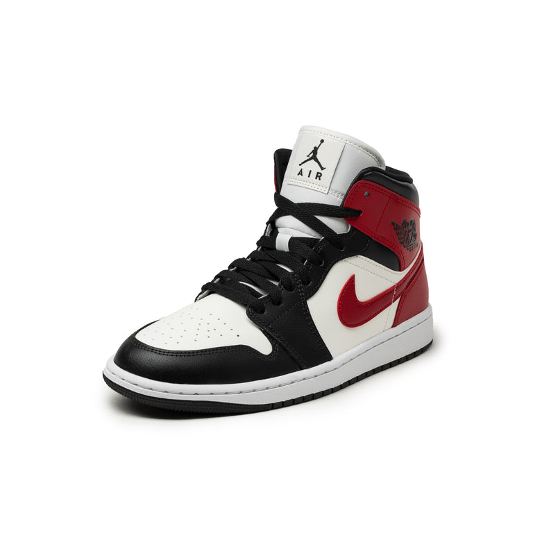 Nike Wmns Air Jordan 1 Mid