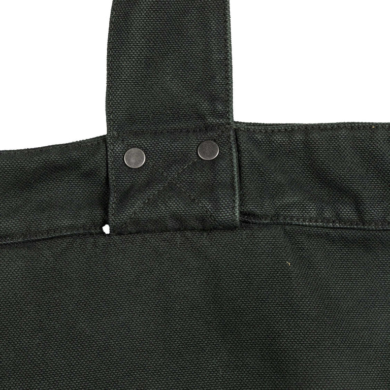 Martine Rose Bondage Tote Bag