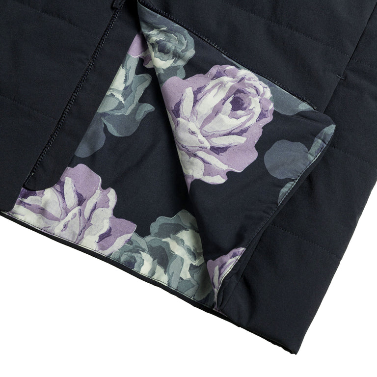 Asphaltgold *Never Enough.* Vest