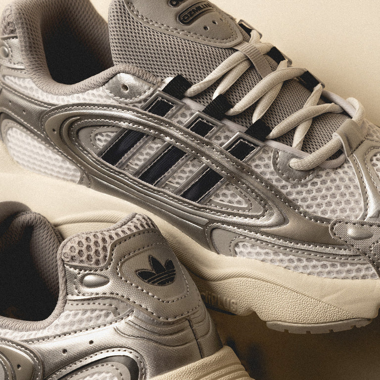 Adidas Ozmillen onfeet