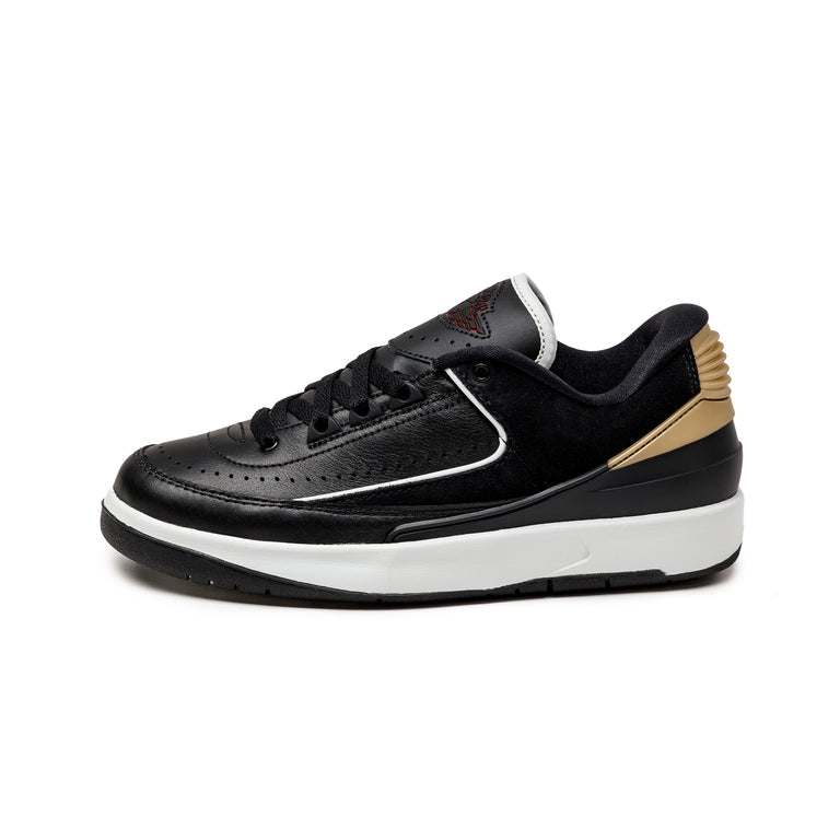 Nike Wmns Air Jordan 2 Retro Low