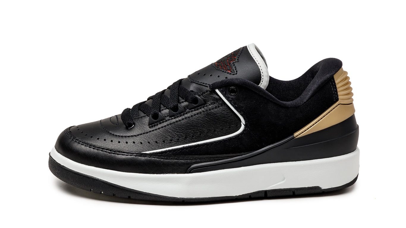 Nike Wmns Air Jordan 2 Retro Low Sneaker » Buy online now!
