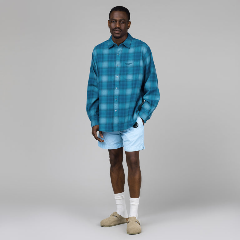 thisisneverthat Flannel Check Shirt